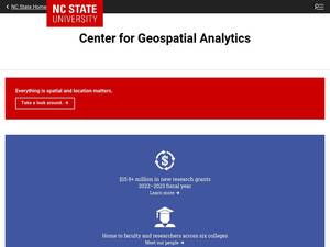 Geospatial.ncsu.edu
