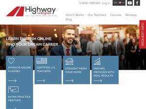 highwaytoenglish.com