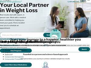 mediweightlossclinics.com
