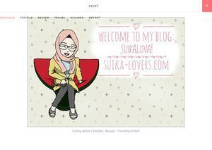 Suika-lovers.com