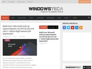 windowsteca.net