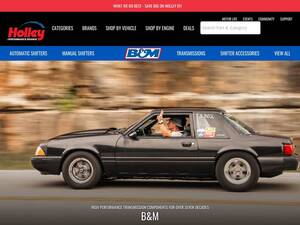 Bmracing.com