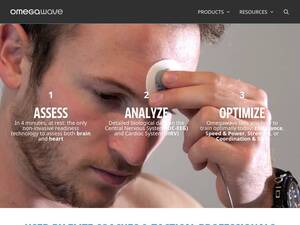 omegawave.com