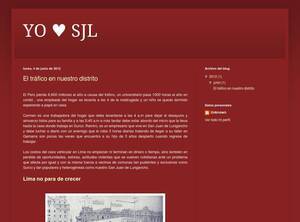 Yosjl.blogspot.com