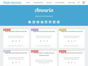 hijabamouria.blogspot.com