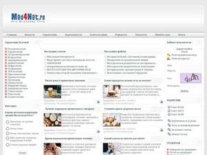 Med4net.ru