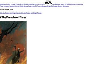 dragonage.com