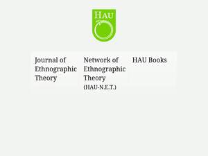 haujournal.org