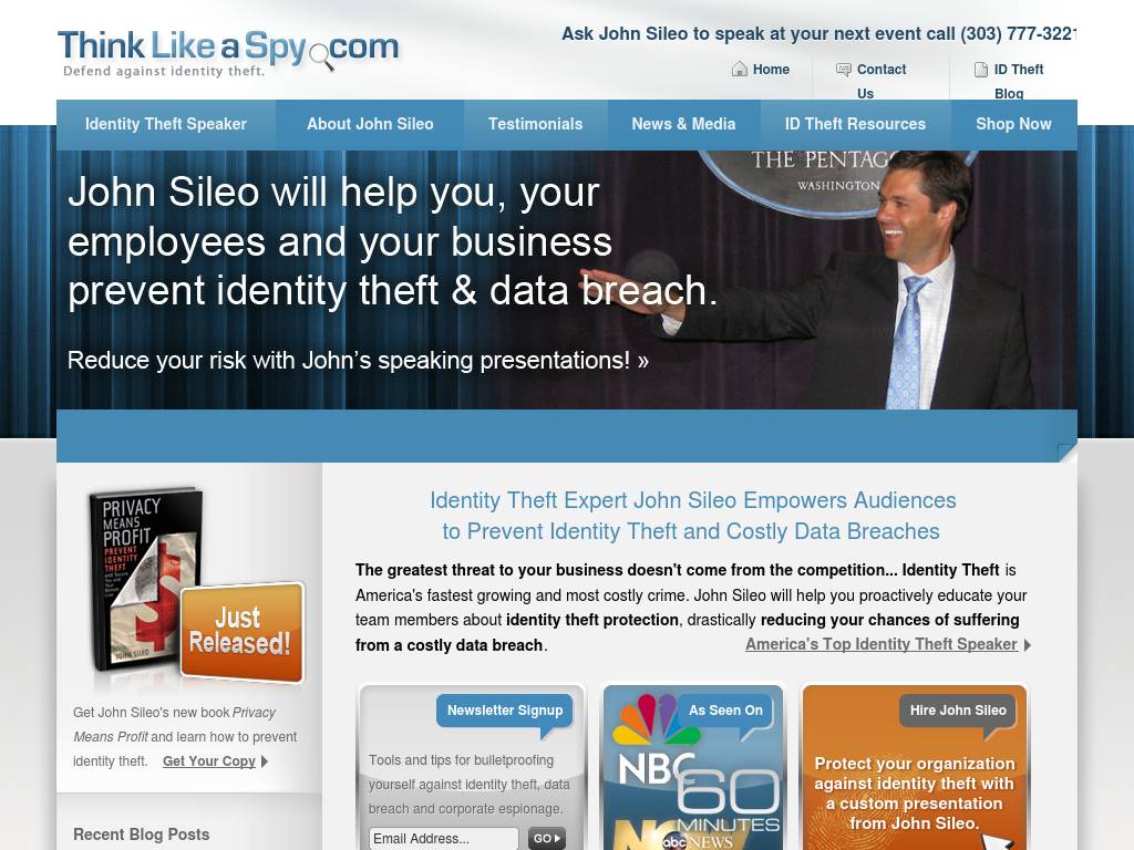 Thinklikeaspy.com