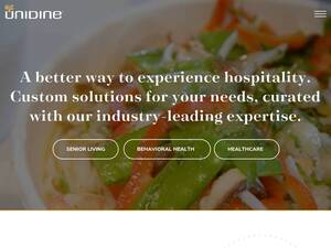 Unidine.com