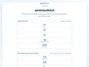 asromacalcio.it
