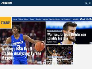 bluemanhoop.com