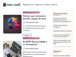 Atelierdesjeunes.com