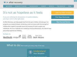 affairrecovery.com