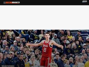 bustingbrackets.com