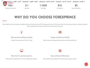 Forexprince.com