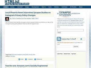 Htmlist.com