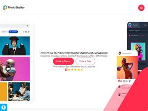 Photoshelter.com
