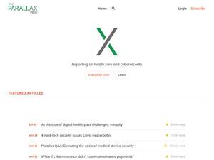 The-parallax.com