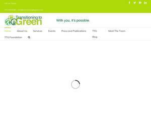 Transitioningtogreen.com