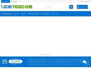 Ciktel.com
