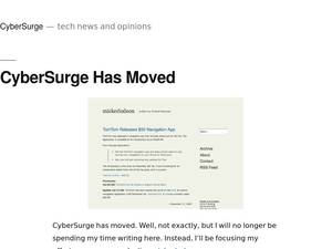 Cybersurge.org