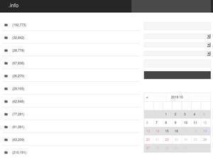 houjin.info