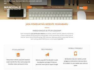 Manggale.com