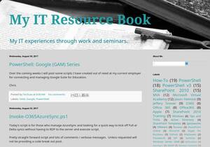 Myitresourcebook.com