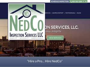 Nedcoinspections.com