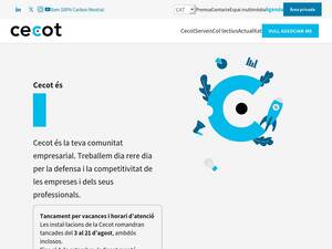 cecot.org