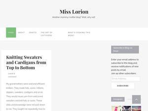 misslorion.com