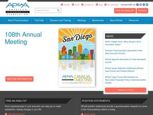 apsa.org