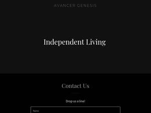 Avancer-genesis.com