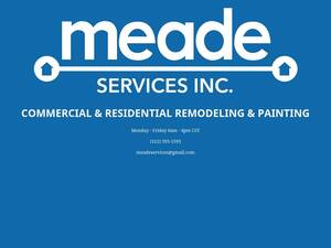 meadeservices.com