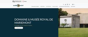 musee-mariemont.be