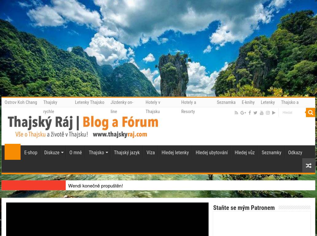thajskyraj.com