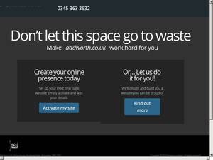 addworth.co.uk