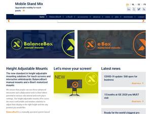 Balancebox.eu