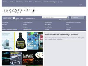 bloomsburycollections.com
