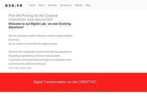Evo-digital.com
