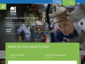 asq.org