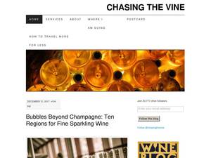 chasingthevine.com