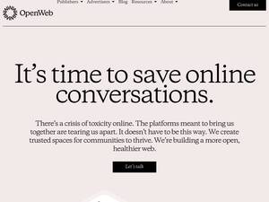 Openweb.com