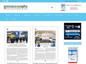 Pencerecephedergisi.com
