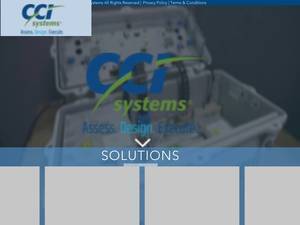 Ccisystems.com
