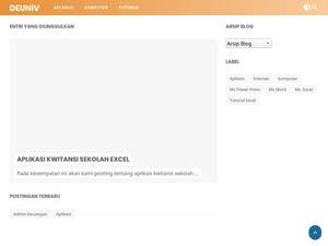 deuniv.blogspot.co.id