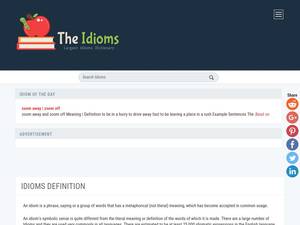 idioms.in