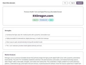rxdragon.com