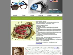 eyesvisions.com